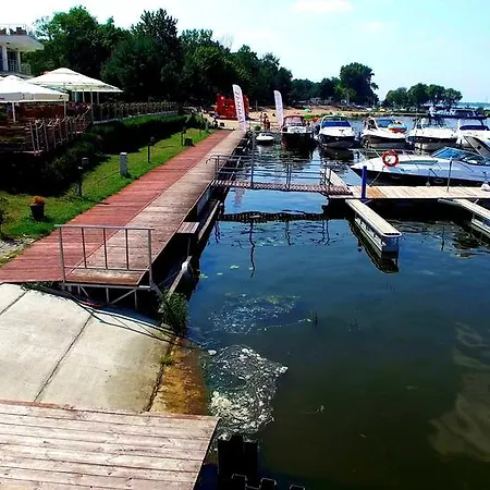 Szálloda Marina Diana