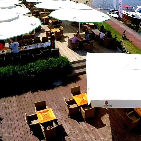 Marina Diana 3* Białobrzegi