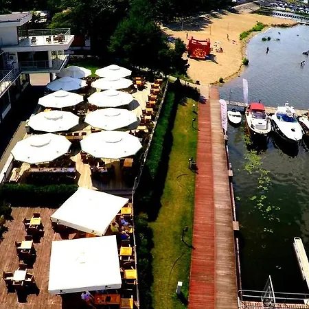 Marina Diana Hotel Bialobrzegi (Legionowo)