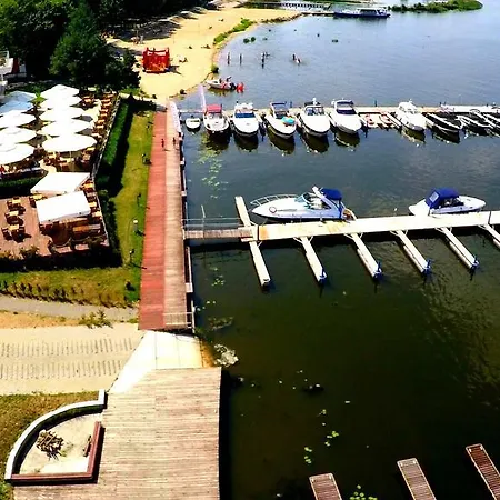 Hotel Marina Diana Bialobrzegi (Legionowo)