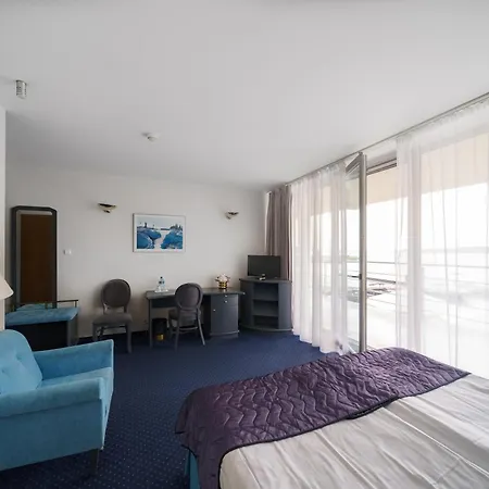Otel Marina Diana 3*