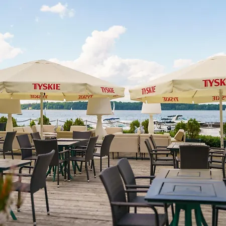 Otel Marina Diana Białobrzegi