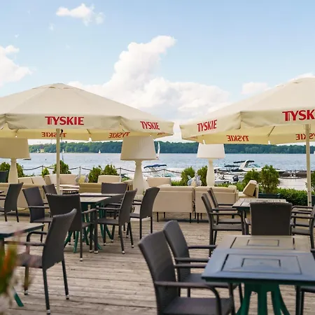 Hotel Marina Diana Bialobrzegi (Legionowo)