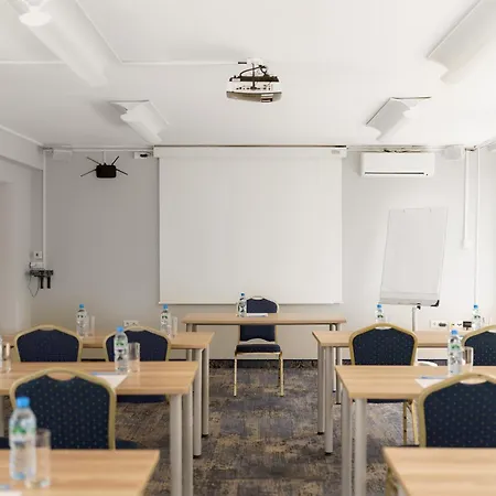 Marina Diana 3* Białobrzegi