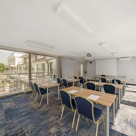 Szálloda Marina Diana