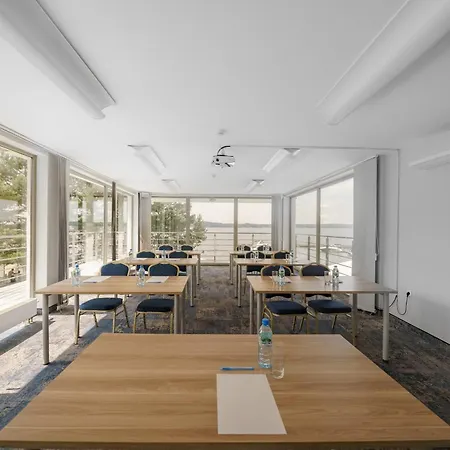 Szálloda Marina Diana 3*