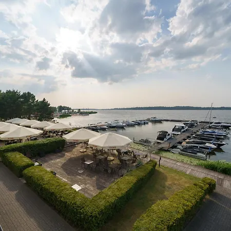 Marina Diana 3* Bialobrzegi (Legionowo)