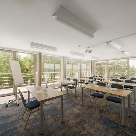 Marina Diana Szálloda Białobrzegi