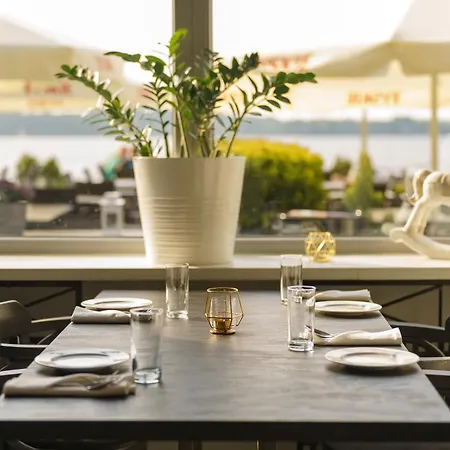 Szálloda Marina Diana 3*