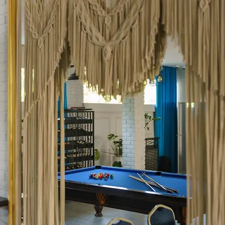 Marina Diana 3* Białobrzegi