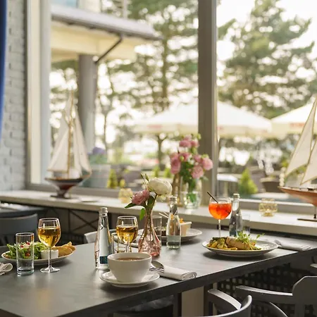 Otel Marina Diana
