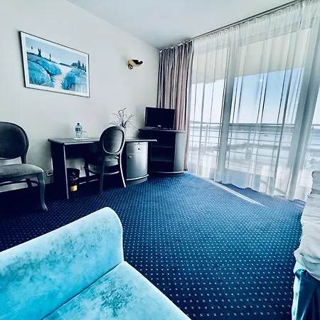 Hotel Marina Diana Bialobrzegi (Legionowo)