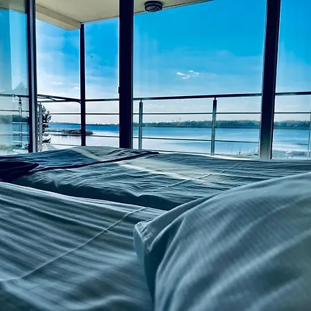 Szálloda Marina Diana Białobrzegi