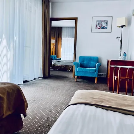 Marina Diana Szálloda Białobrzegi