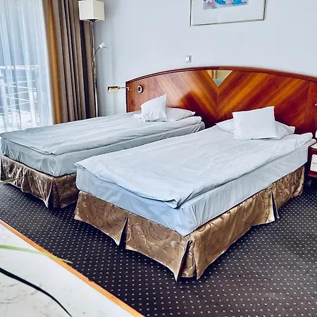 Marina Diana Bialobrzegi (Legionowo)