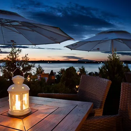 Marina Diana Hotel 3*