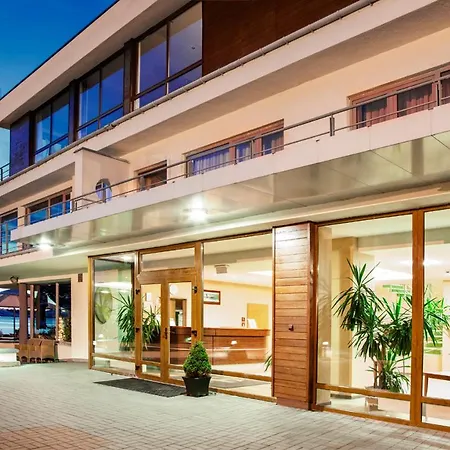 Marina Diana Bialobrzegi (Legionowo)