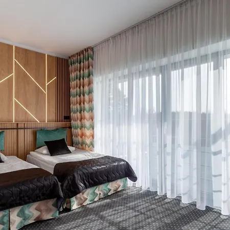 Hotel Marina Diana Bialobrzegi (Legionowo)