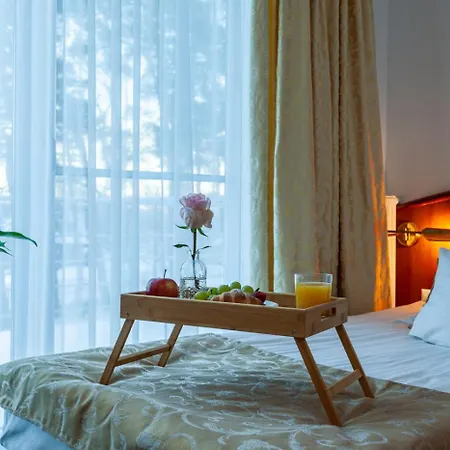 Marina Diana 3* Białobrzegi