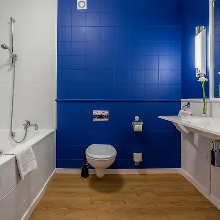 Marina Diana Szálloda