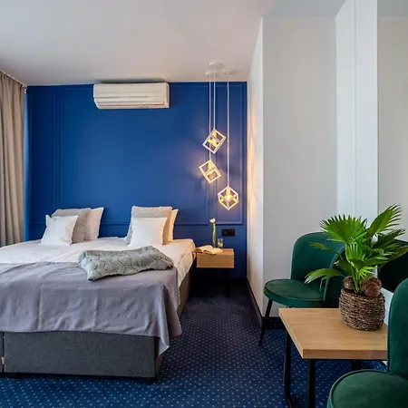 Marina Diana Hotel 3*