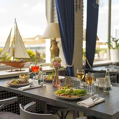 Hotel Marina Diana Białobrzegi