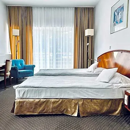 Marina Diana Hotel Białobrzegi