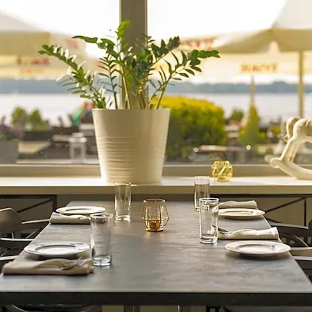 Hotel Marina Diana 3*