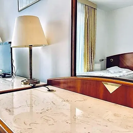 Hotel Marina Diana