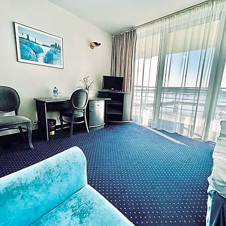 Marina Diana 3* Białobrzegi