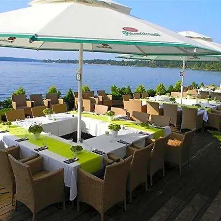 Marina Diana Hotel