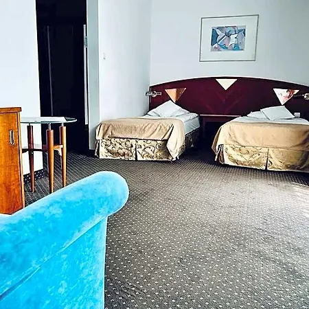 Marina Diana 3* Białobrzegi