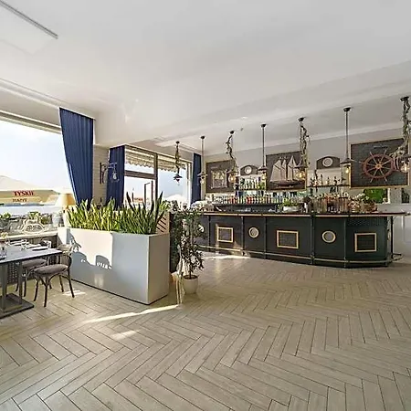 Marina Diana Hotel