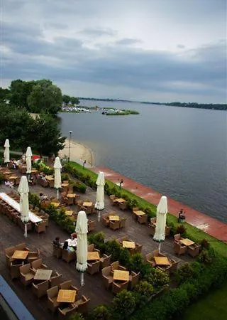 Szálloda Marina Diana