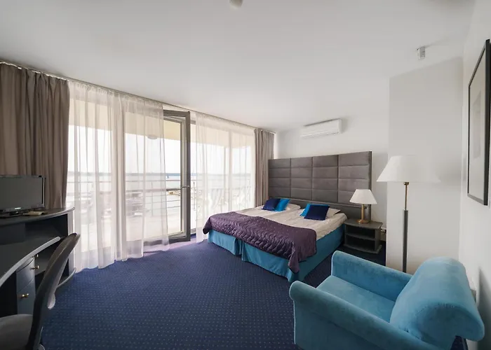 Marina Diana 3* Bialobrzegi (Legionowo)