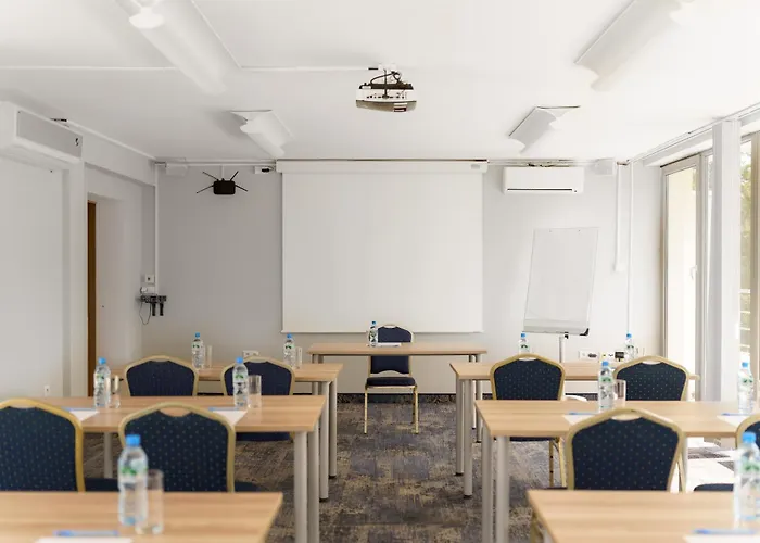 Marina Diana 3* Bialobrzegi (Legionowo)