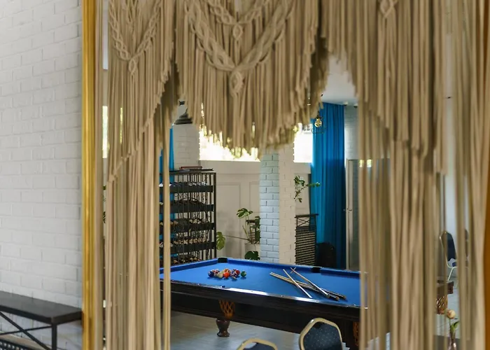 Marina Diana 3* Bialobrzegi (Legionowo)