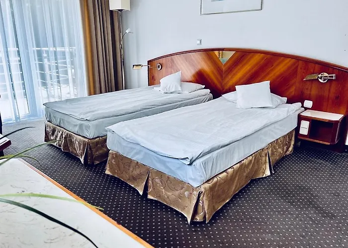 Marina Diana Bialobrzegi (Legionowo)