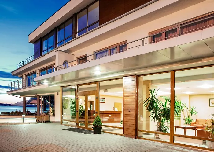 Marina Diana Bialobrzegi (Legionowo)